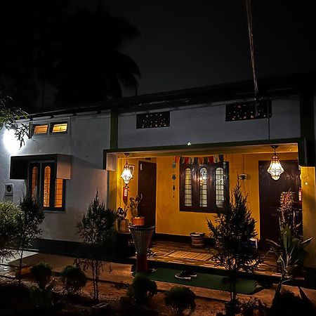 Stargaze Backpackers Hostel Guváhátí Exteriér fotografie