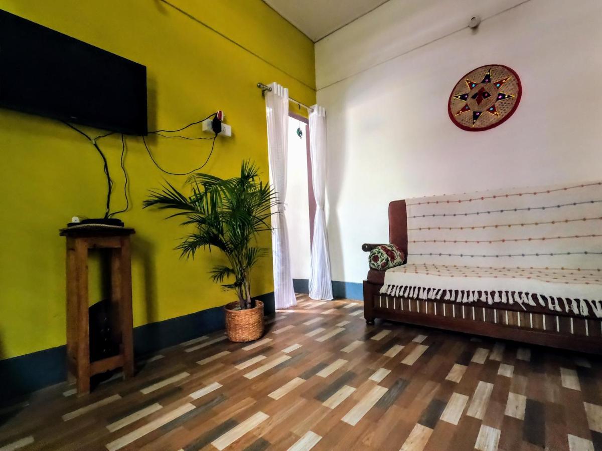 Stargaze Backpackers Hostel Guváhátí Exteriér fotografie