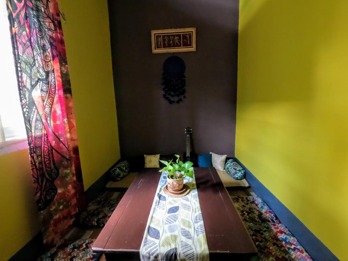 Stargaze Backpackers Hostel Guváhátí Exteriér fotografie