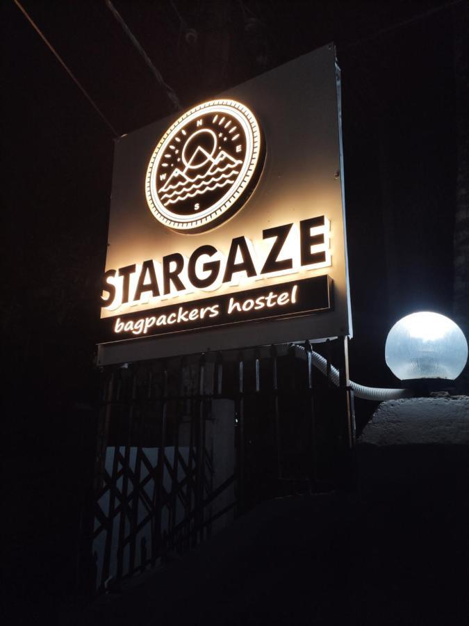 Stargaze Backpackers Hostel Guváhátí Exteriér fotografie