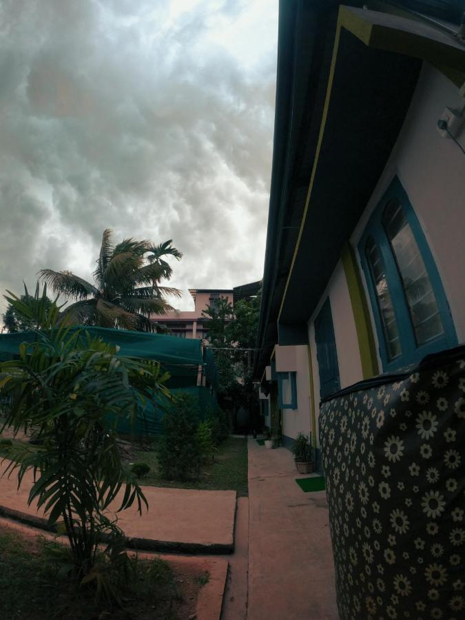 Stargaze Backpackers Hostel Guváhátí Exteriér fotografie