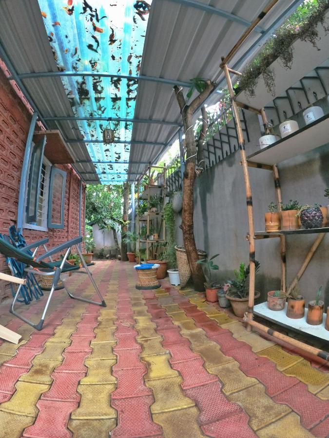 Stargaze Backpackers Hostel Guváhátí Exteriér fotografie