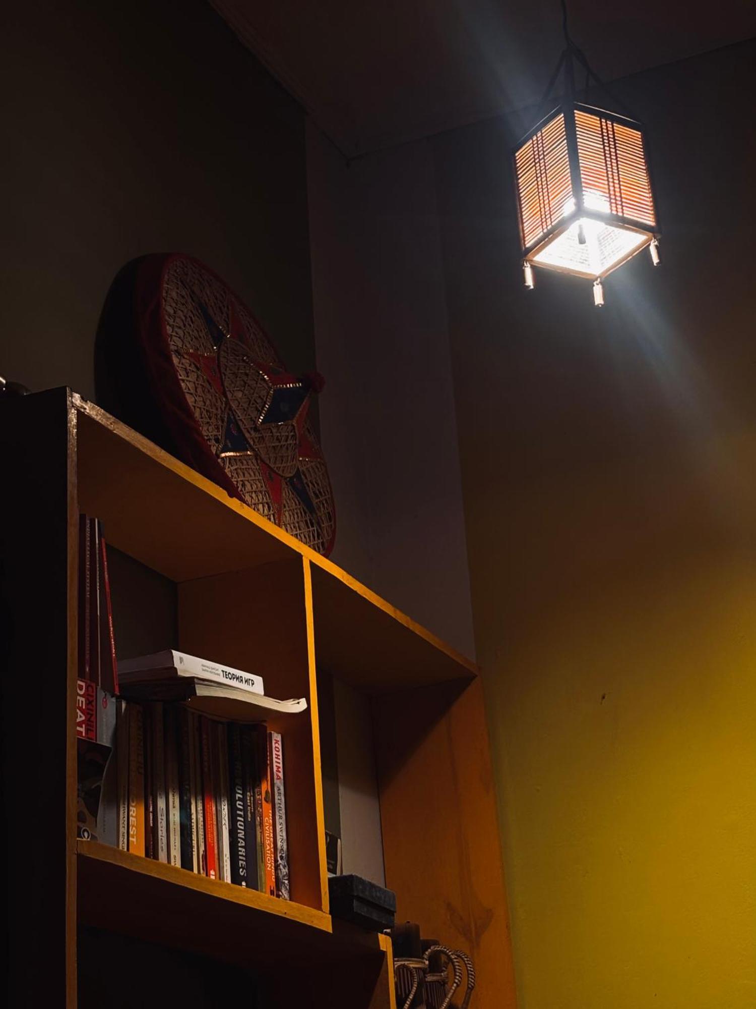 Stargaze Backpackers Hostel Guváhátí Exteriér fotografie